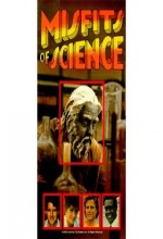 Misfits Of Science (1985) afişi