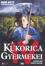 Mısır Tarlası çocukları 4 (1996) afişi