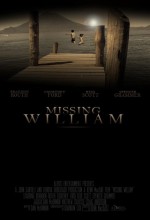 Missing William (2011) afişi