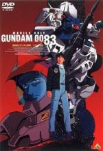 Mobile Suit Gundam 0083: Last Blitz Of Zeon (1992) afişi