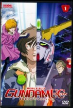 Mobile Suit Gundam Unicorn (ova) (2010) afişi
