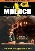 Molokh (1999) afişi