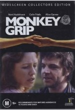 Monkey Grip  afişi