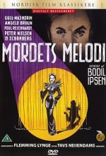 Mordets Melodi (1944) afişi