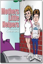Mother's Little Helpers (2010) afişi