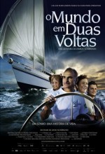 Mundo Em Duas Voltas, O (2007) afişi