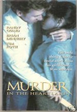 Murder in The Heartland (1993) afişi
