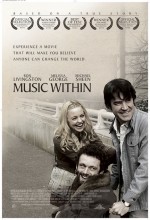 Music Within (2007) afişi Music Within (2007) afişi