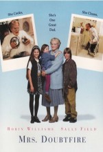 Müthiş Dadı (1993) afişi Müthiş Dadı (1993) afişi