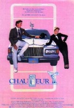 My Chauffeur (1986) afişi