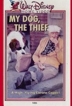 My Dog The Thief (1969) afişi