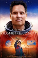Milyon Kilometre Uzakta (2023) afişi