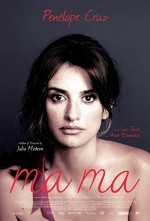 Ma Ma (2015) afişi