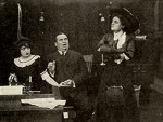 Mabel's Stratagem (1912) afişi