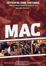 Mac (1992) afişi