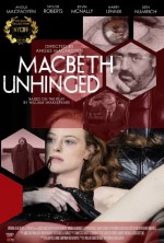 Macbeth Unhinged (2016) afişi