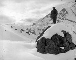 Maciste Alpino (1916) afişi