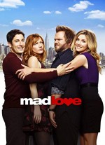 Mad Love (2011) afişi