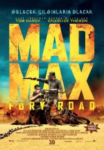 Mad Max: Fury Road