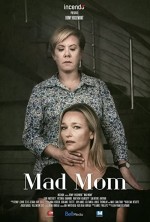 Mad Mom (2019) afişi