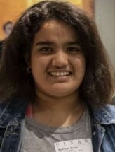 Madison Bandy fotoğrafı