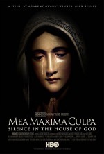 Madonna Ağlıyor (2012) afişi