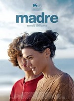 Madre (2019) afişi