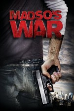 Madso's War (2010) afişi