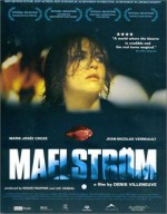 Maelström (2000) afişi