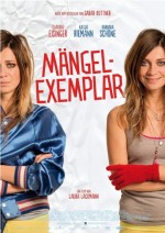 Maengelexemplar (2016) afişi