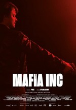 Mafia Inc (2019) afişi