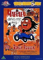 Mafiaen - Det Er Osse Mig! (1974) afişi