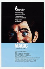 Magic (1978) afişi