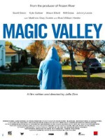 Magic Valley (2011) afişi