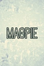 Magpie  afişi