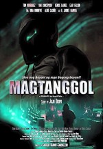 Magtanggol (2016) afişi