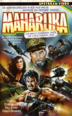 Maharlika (1970) afişi