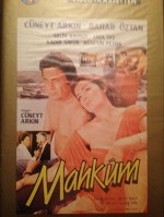 Mahkum (1985) afişi