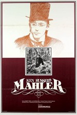 Mahler (1974) afişi