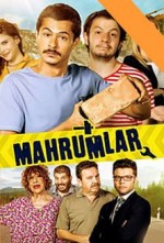 Mahrumlar Full HD 2016 izle
