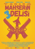 Mahşerin 3 Atlısı (2018) afişi