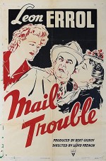Mail Trouble (1942) afişi