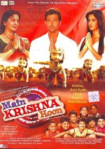 Main Krishna Hoon (2013) afişi