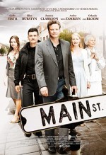 Main Street (2010) afişi