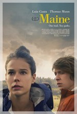 Maine (2018) afişi