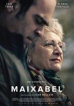 Maixabel (2021) afişi