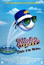 Major League: Back To The Minors (1998) afişi