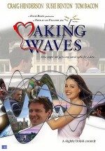 Making Waves (2004) afişi