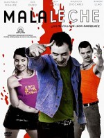 Mala Leche (2004) afişi