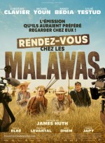 Malawas (2019) afişi